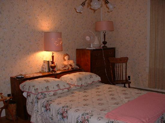 Kringle's Bed & Breakfast主图