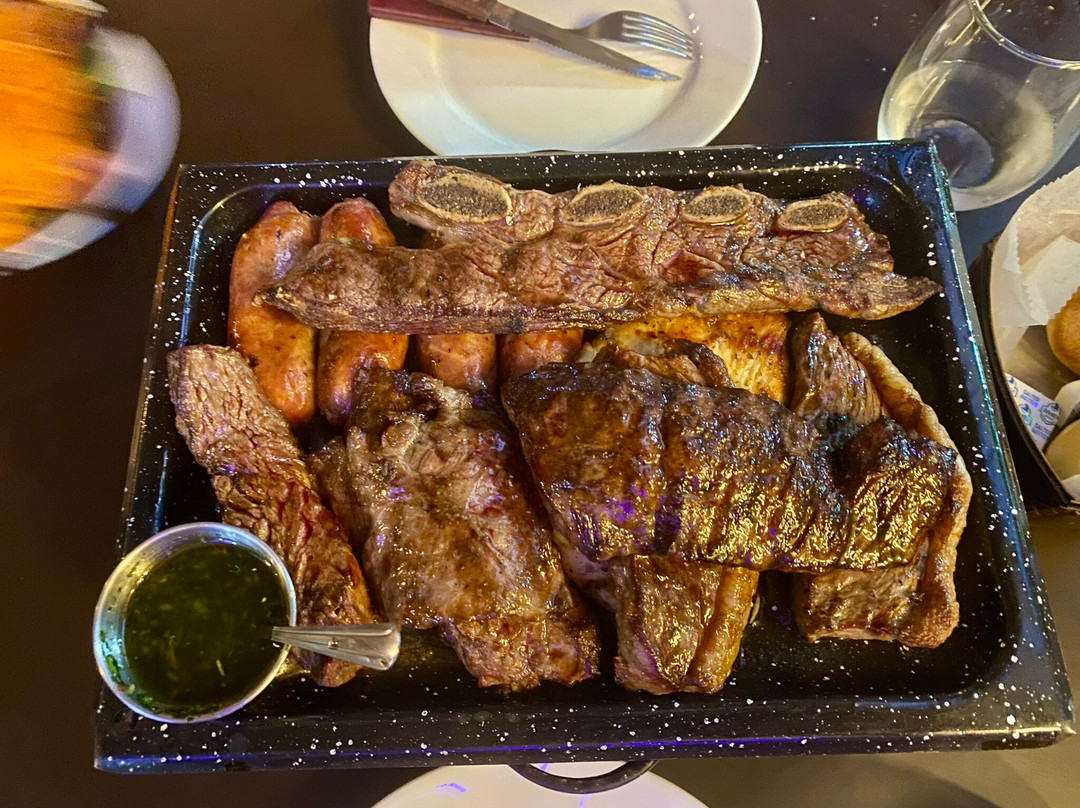 Alta Vaca Grill Argentinean Restaurant