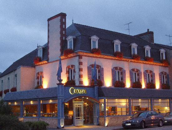 Hotel L'Ecrin主图