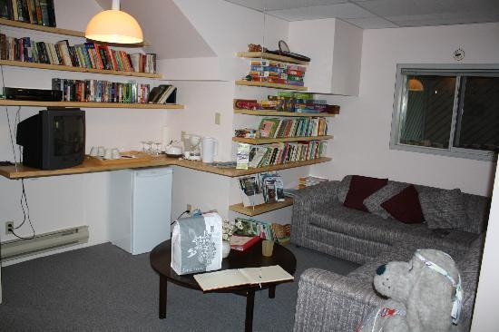 Alpine Meadows Bed & Breakfast主图