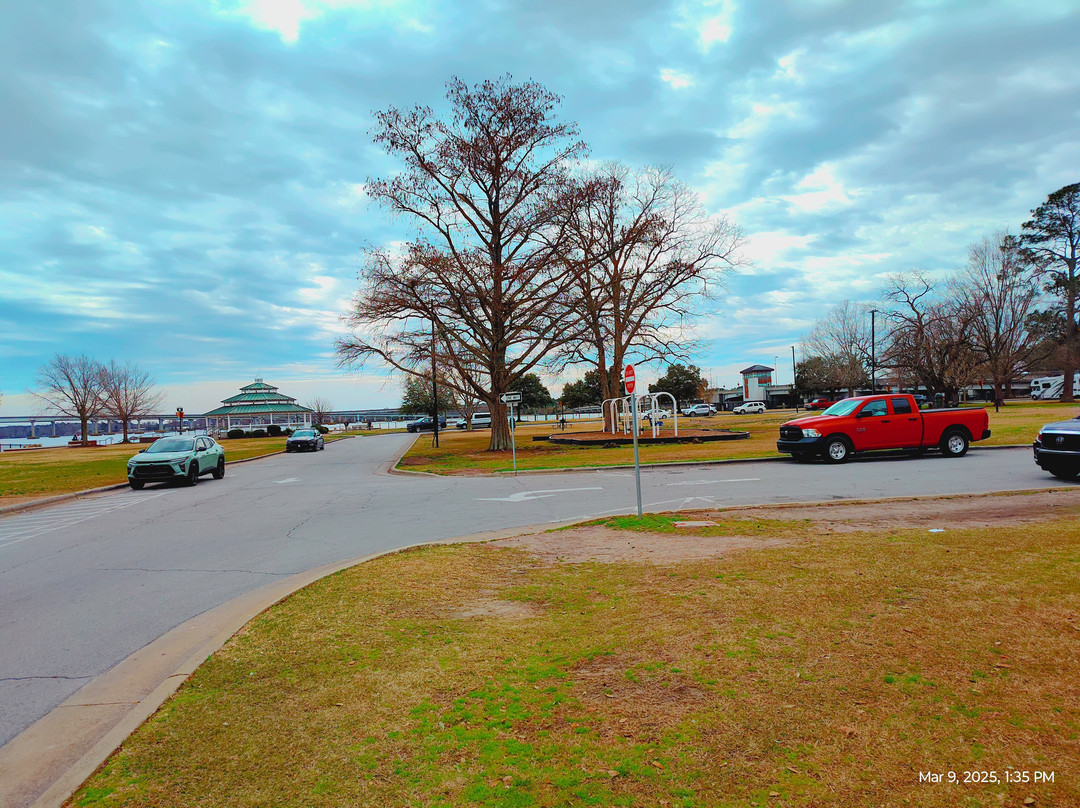 Union Point Park景点图片