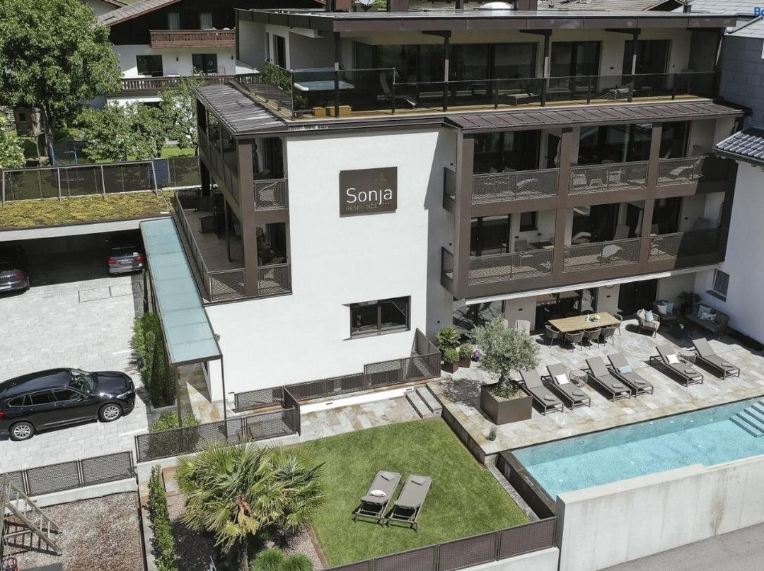 Residence Sonja