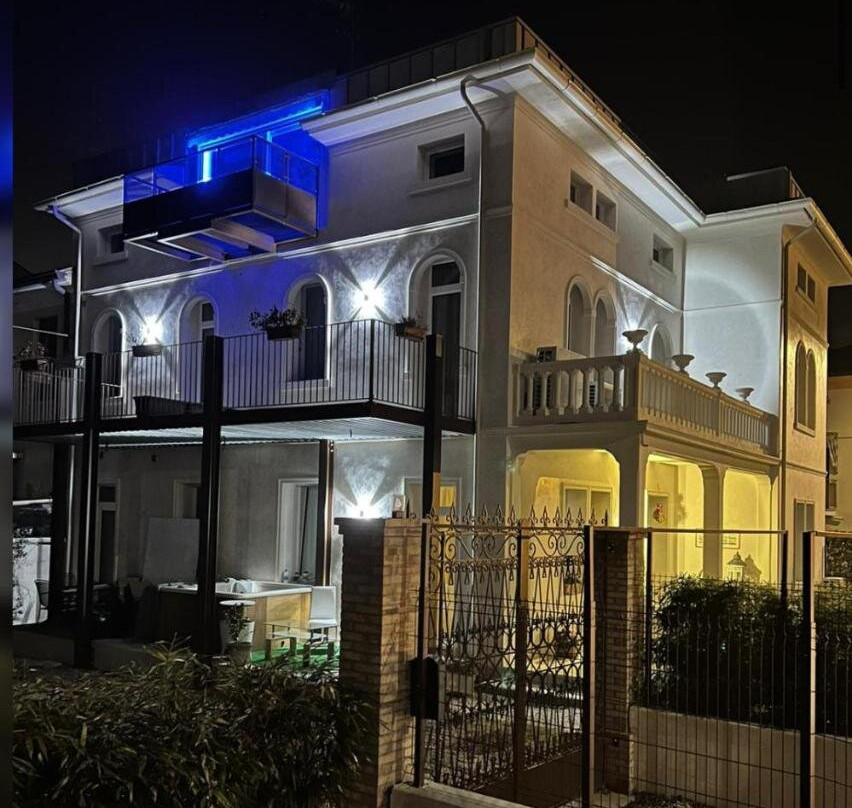 Residence Giove