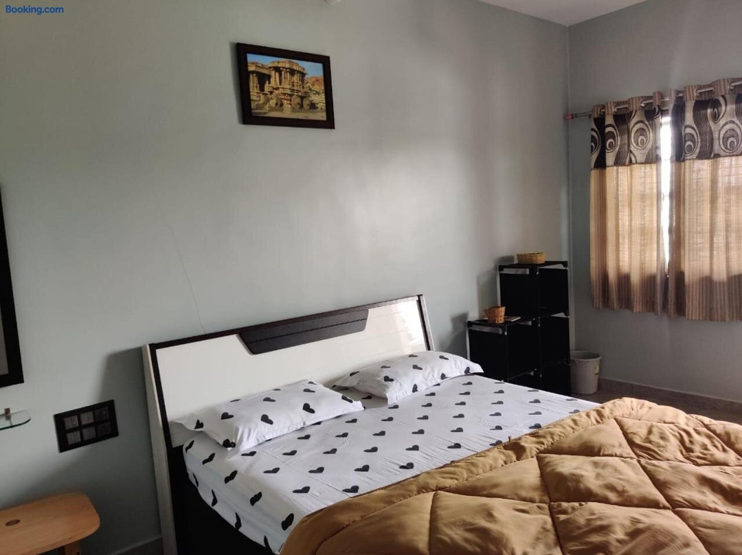 Lee home stay