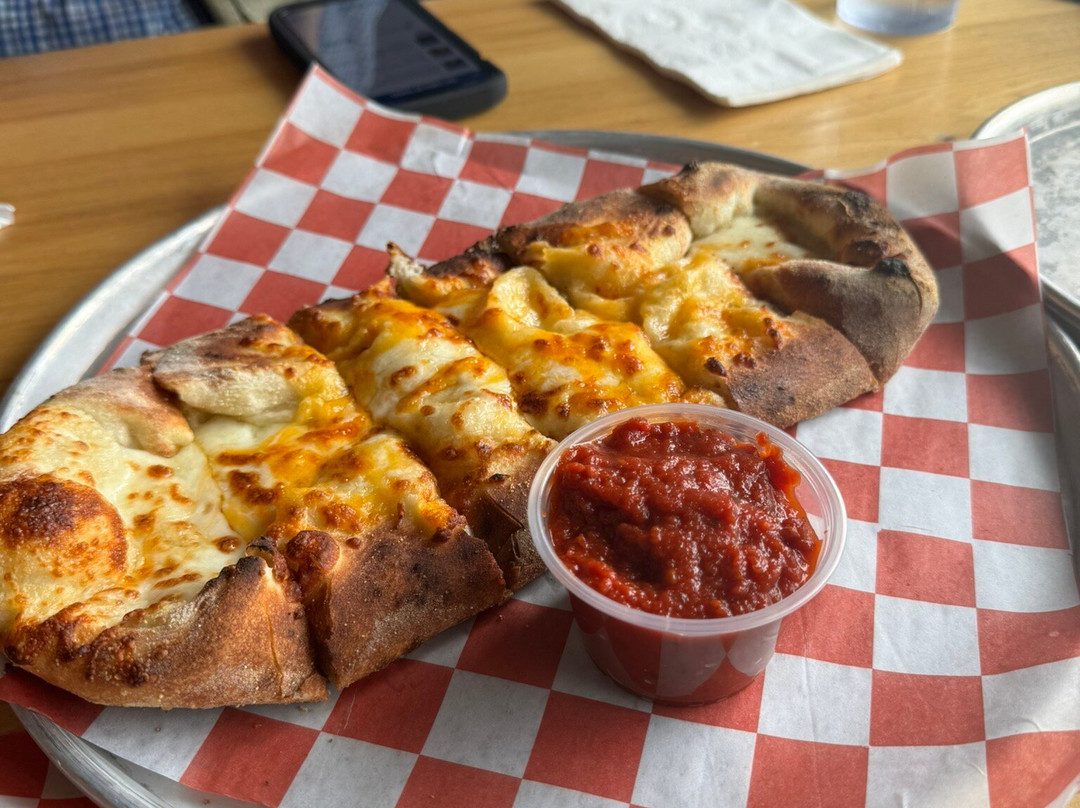 Pizza And Beer Of Richmond - Hanover