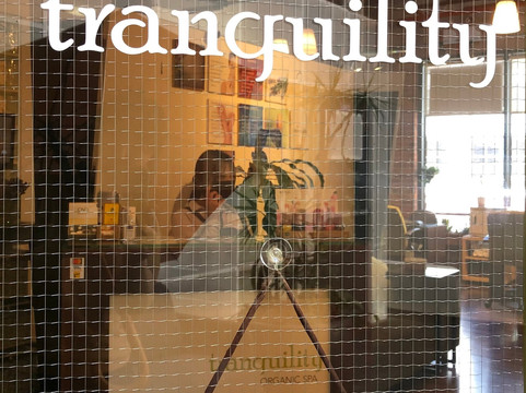 Tranquility Organic Spa-温哥华必去景点