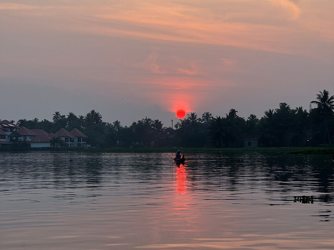 Kalappura Houseboats景点图片