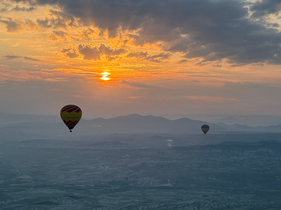 Temren Travel-格雷梅必去景点