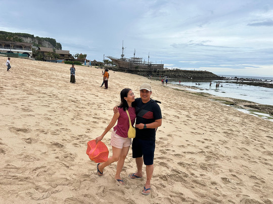 Bali Guide Driver-乌布必去景点