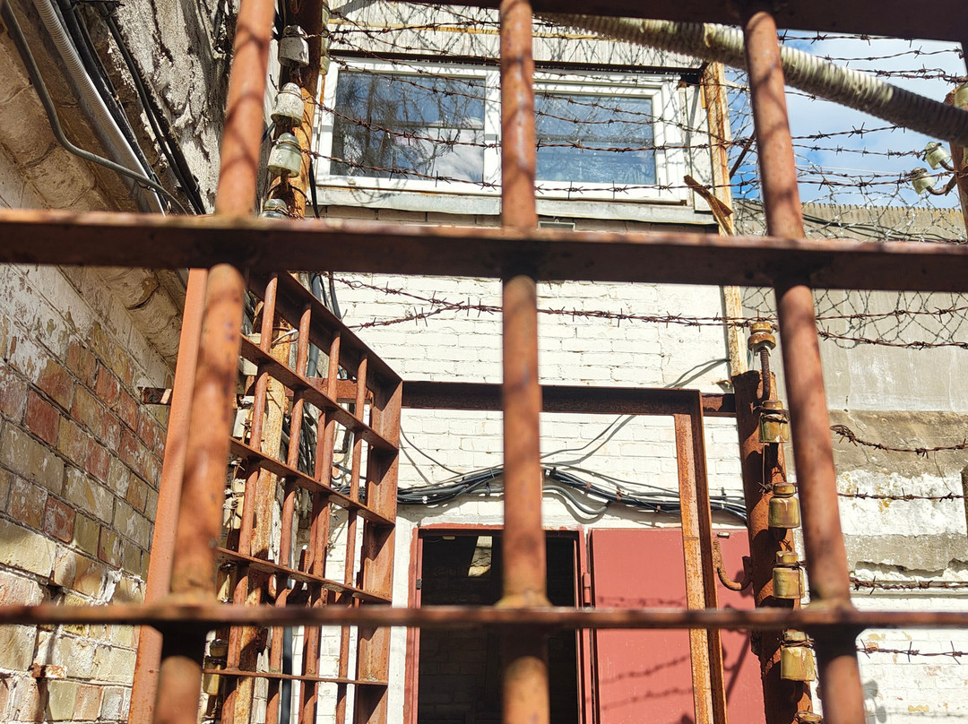Lukiškės Prison 2.0景点图片