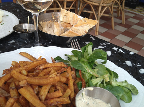 La Côte & L'arête La Valette Du Var