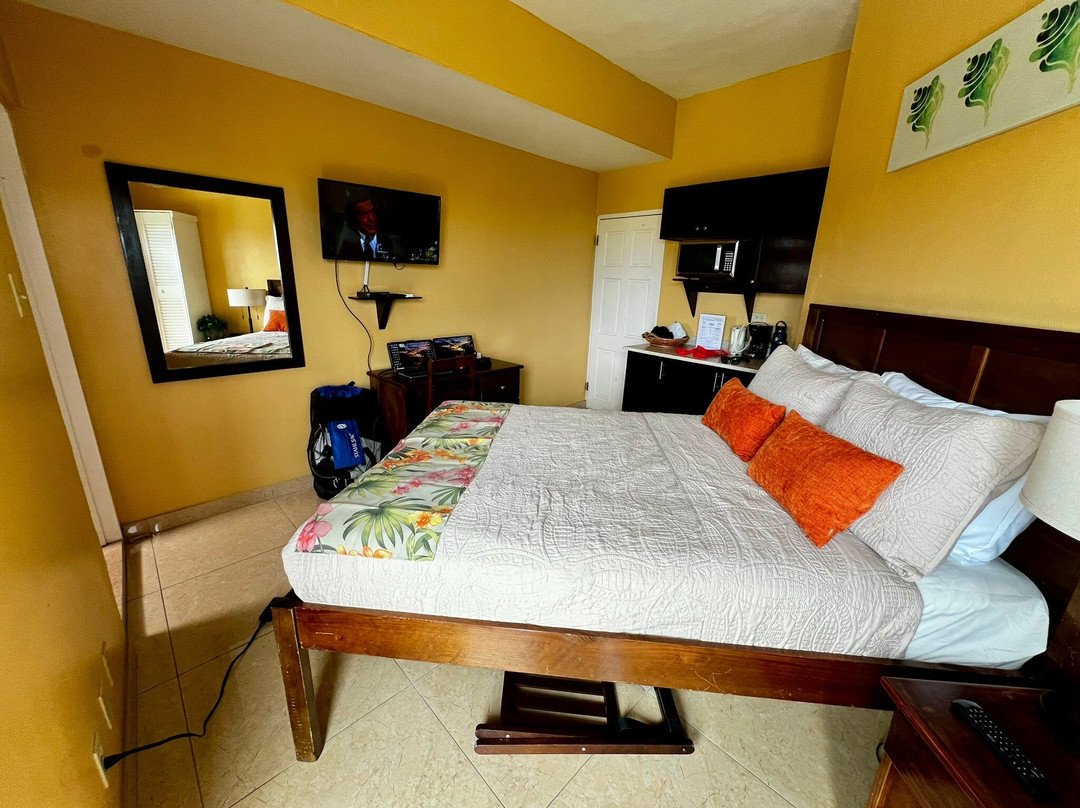 Jolly Castle Hotel主图