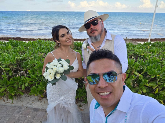 Mi Destino Perfecto by FravEO-坎昆必去景点