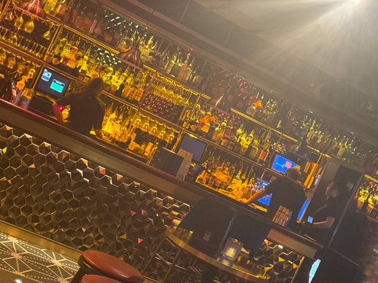 Be At One-曼彻斯特必去景点