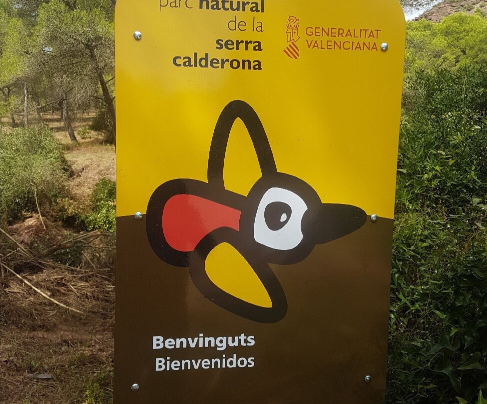 Hospedería Santo Espíritu Del Monte