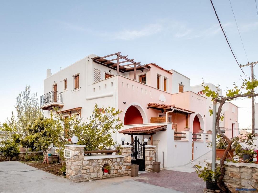 Chalki Residence Group