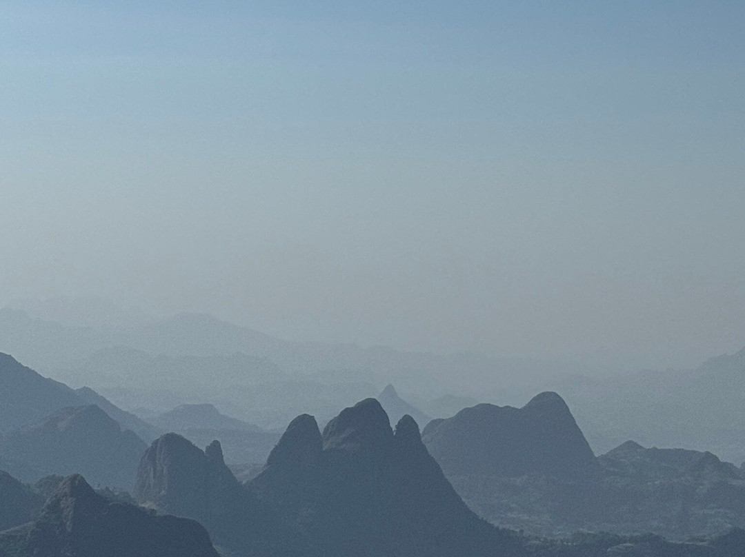 Simien Mountain Tours景点图片