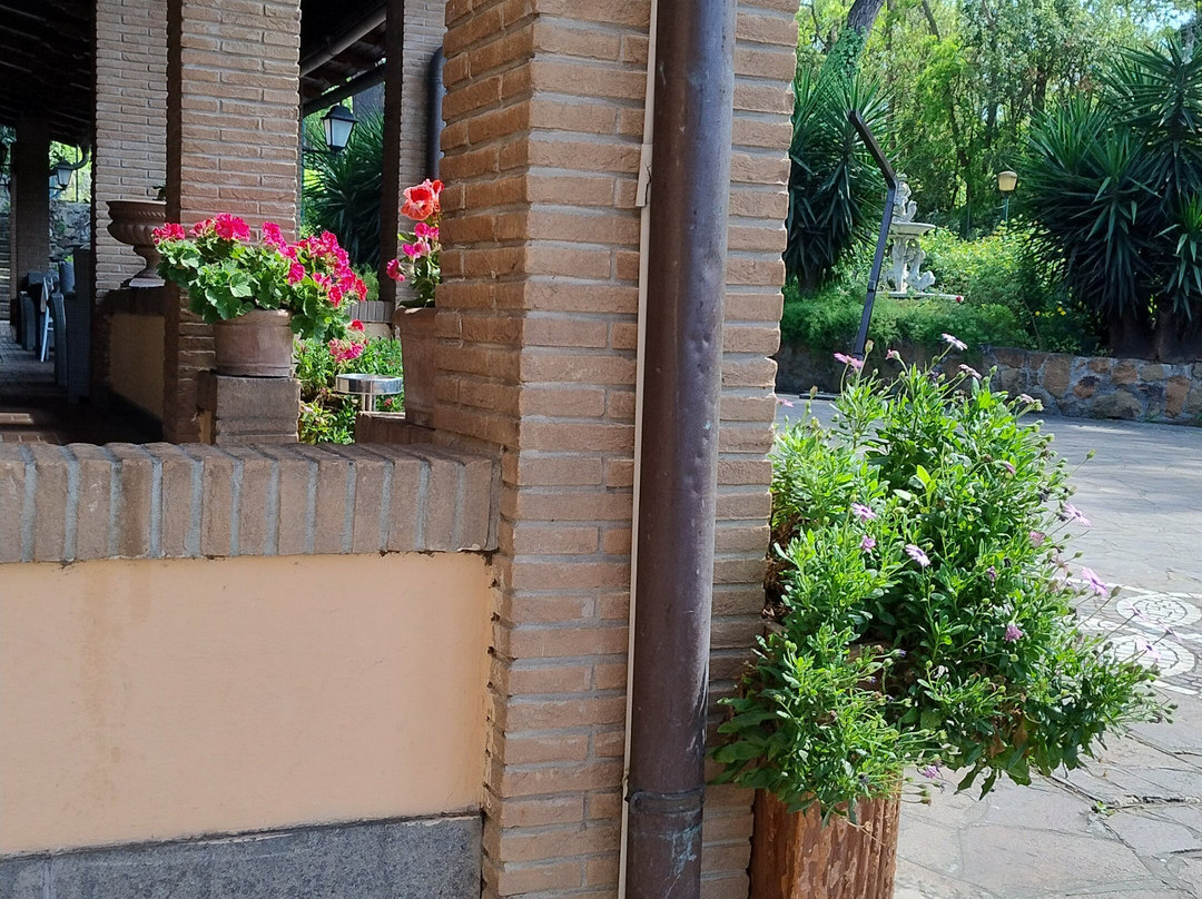 Hotel Villa Icidia主图