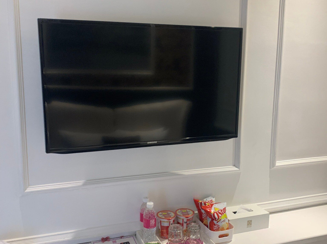 Dalat Boutique PNP Hotel主图