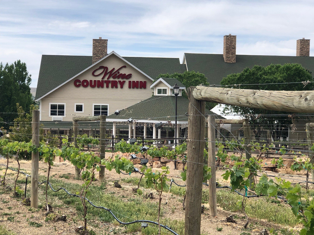 Wine Country Inn主图
