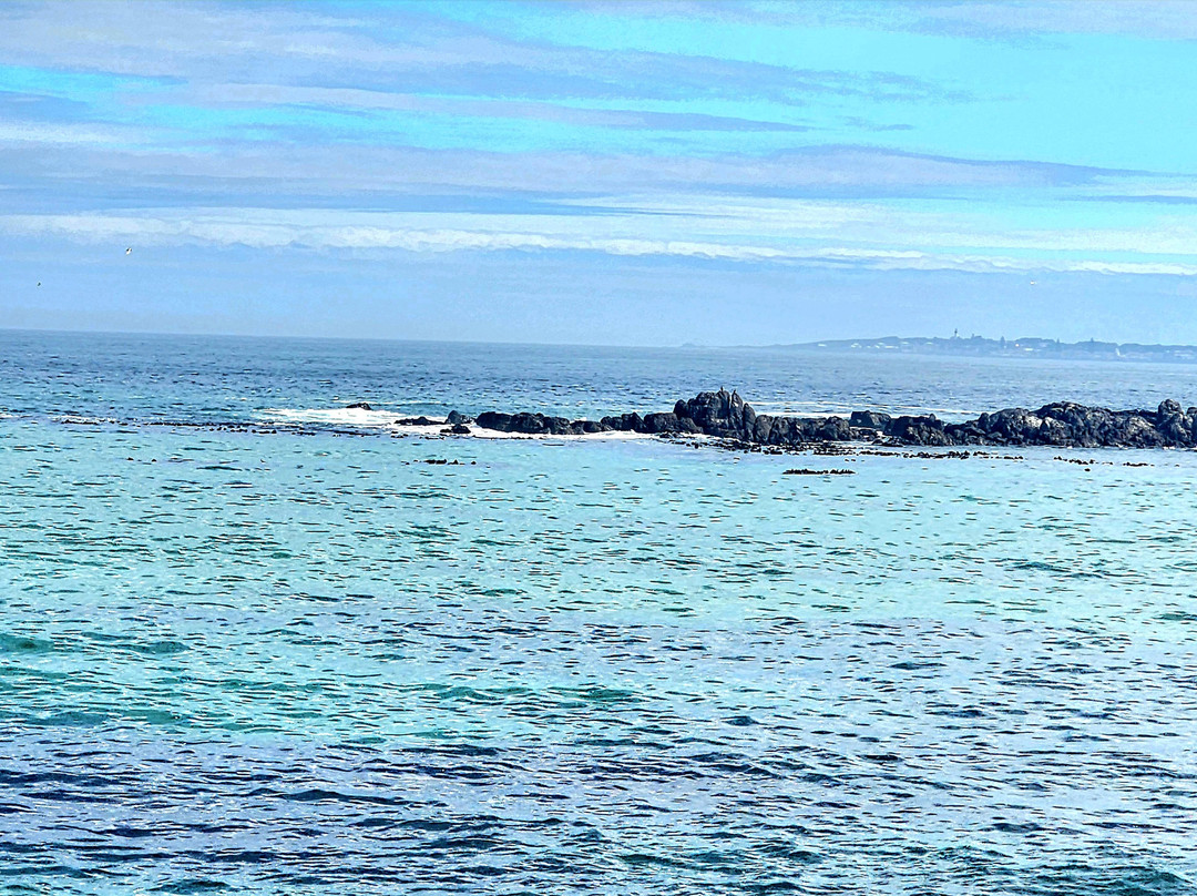 Blue Peter Hotel主图