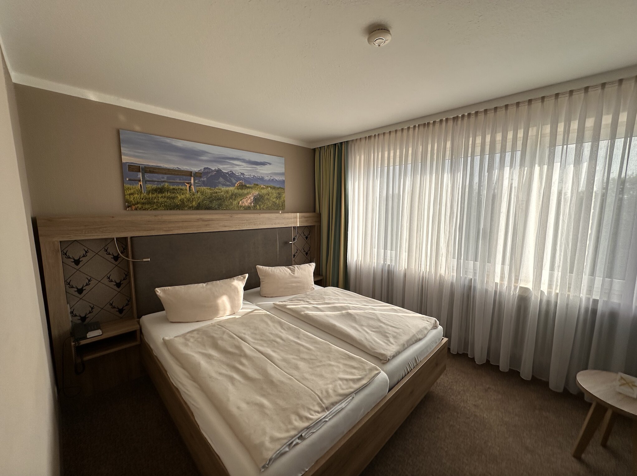 Hotel Bavaria Oldenburg-客卧