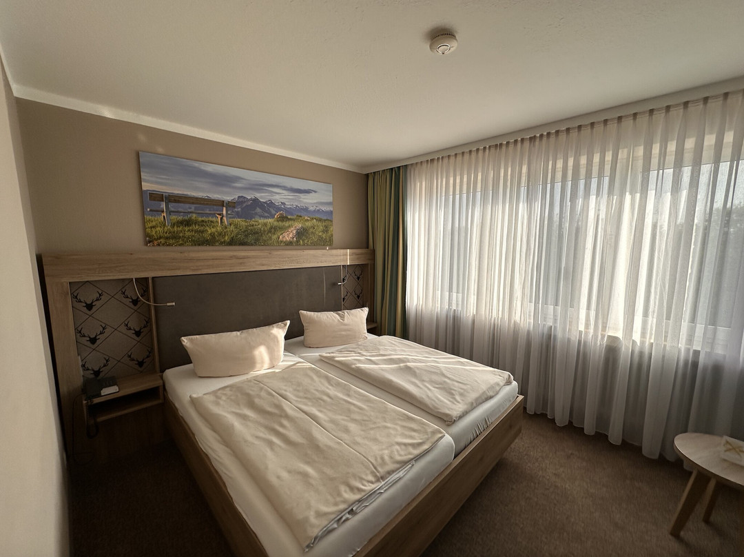 Hotel Bavaria Oldenburg主图