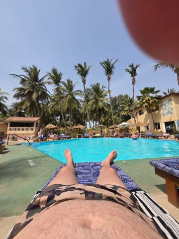 Palm Beach Resort-官方