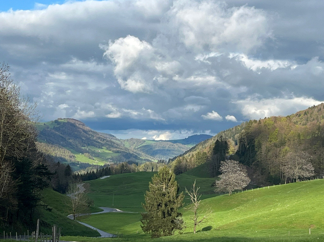 Schelten Pass-Mervelier必去景点