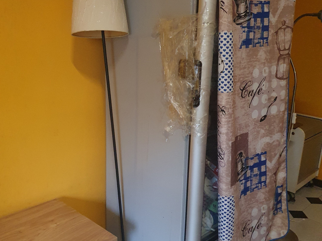 Stadium Bed & Breakfast主图