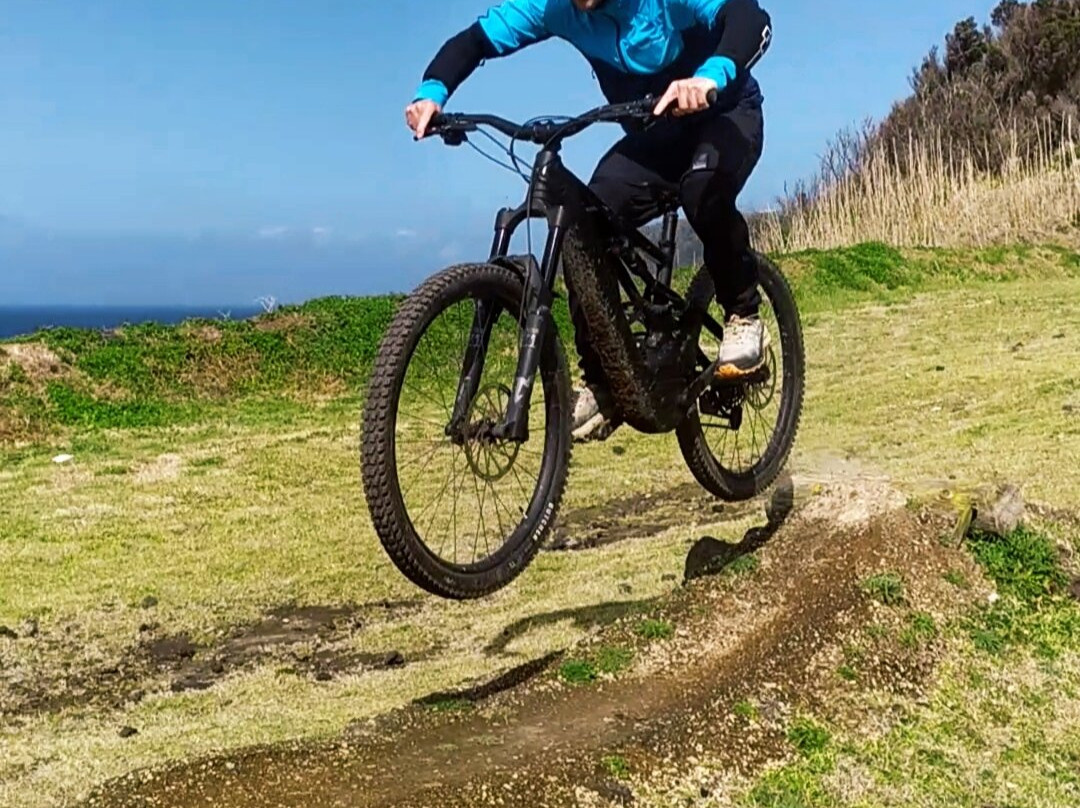 Azores Mountain Bike Holidays-Faja de Baixo必去景点