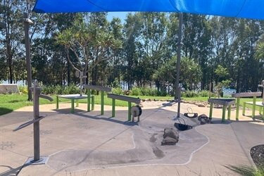 Greenheart Robina Parklands-罗宾娜必去景点