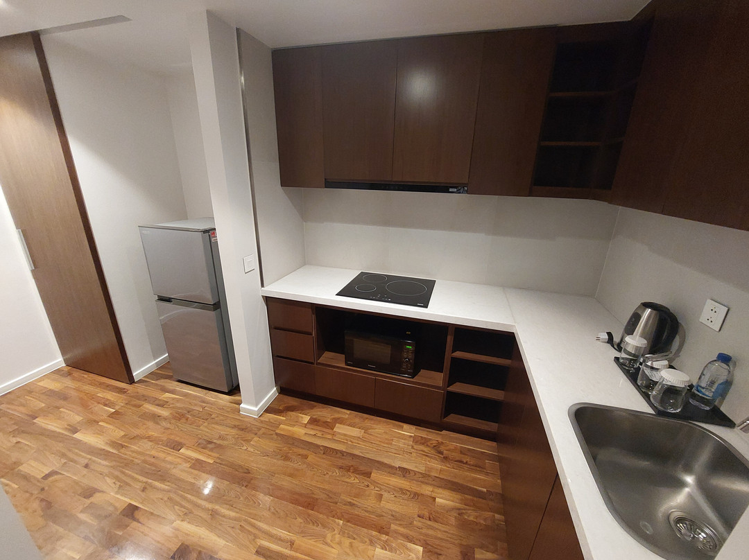 Hotel Emion Phnom Penh主图