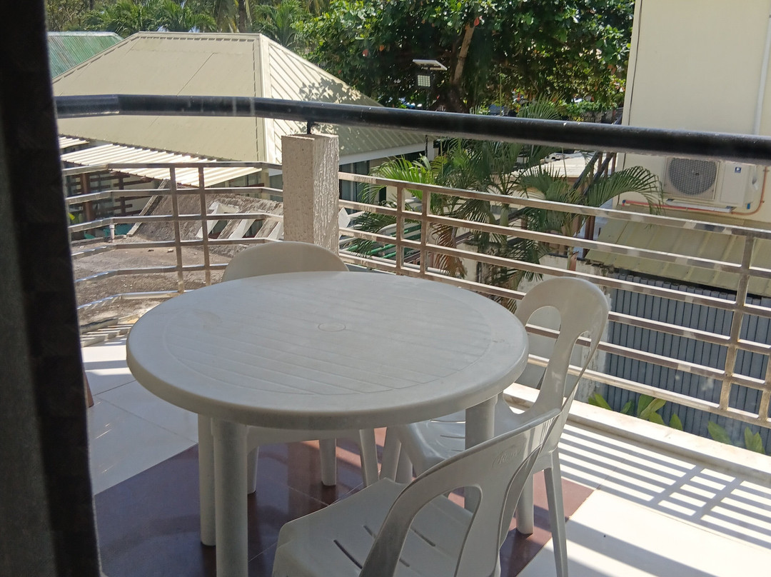 杜马陆安海滩度假村主图