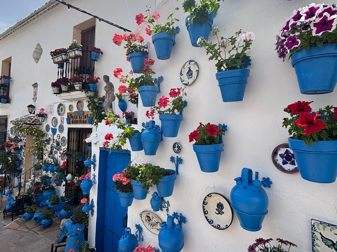 Castillo de Iznajar-Iznajar必去景点