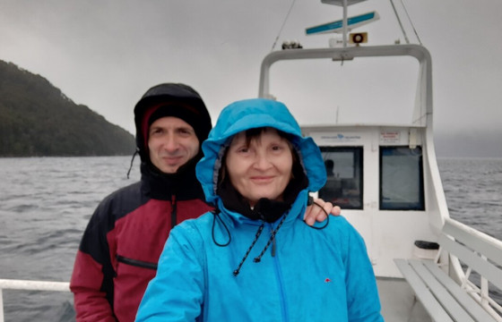 Parque Nacional Los Arrayanes-安哥斯度拉村必去景点