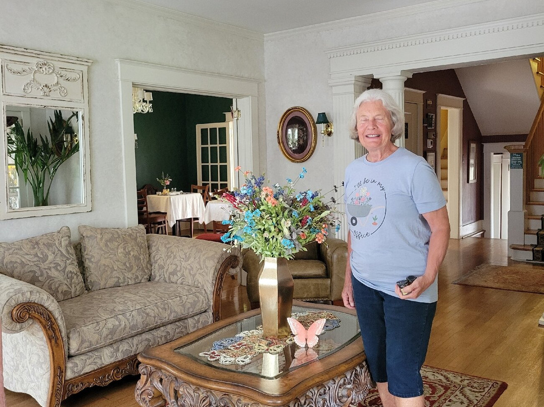 Far View Bed & Breakfast Estate主图