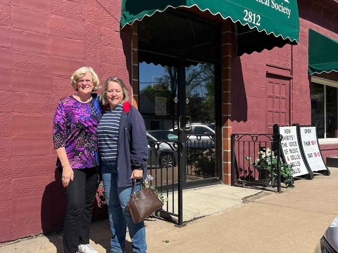 Basehor Historical Museum Society-Basehor必去景点