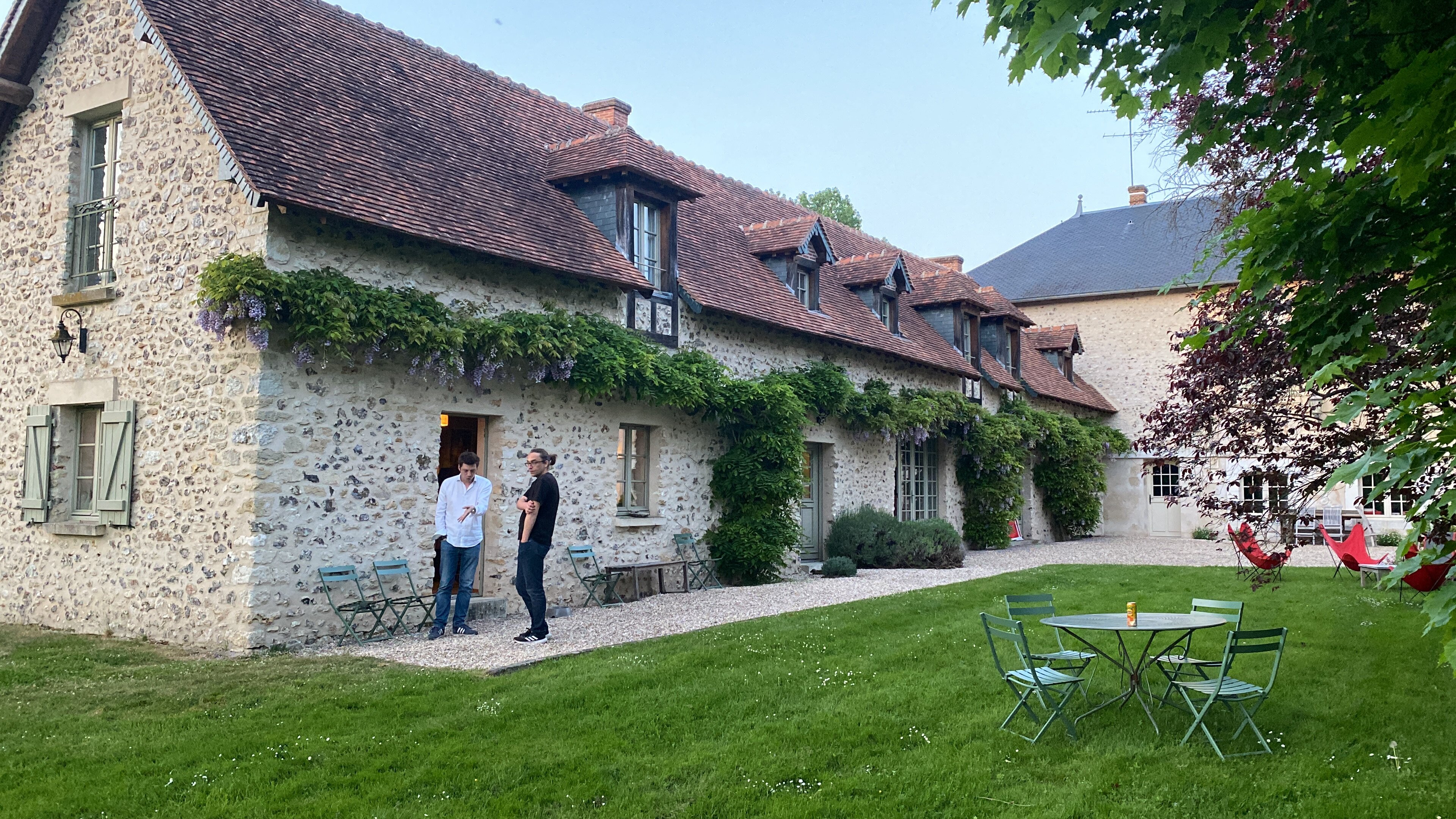 Clos de Mondetour-官方