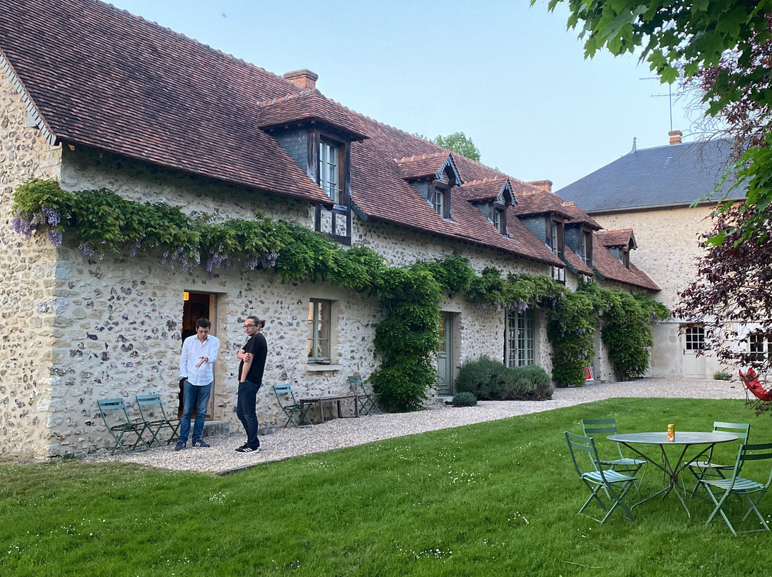 Clos de Mondetour主图
