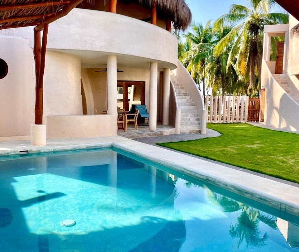 Villas Cononda