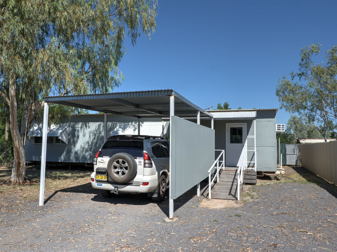 Cottage on Cork主图