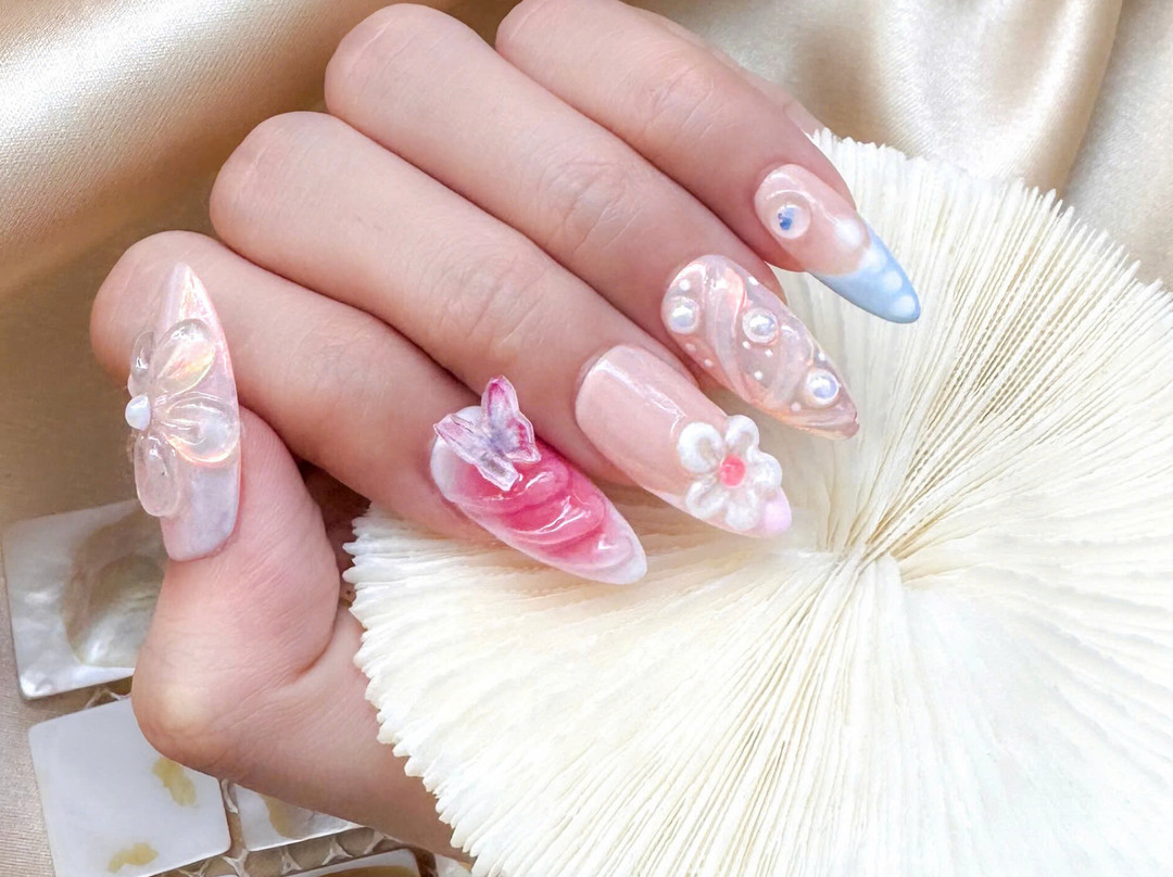 Euphorea Salon And Spa - Bason景点图片