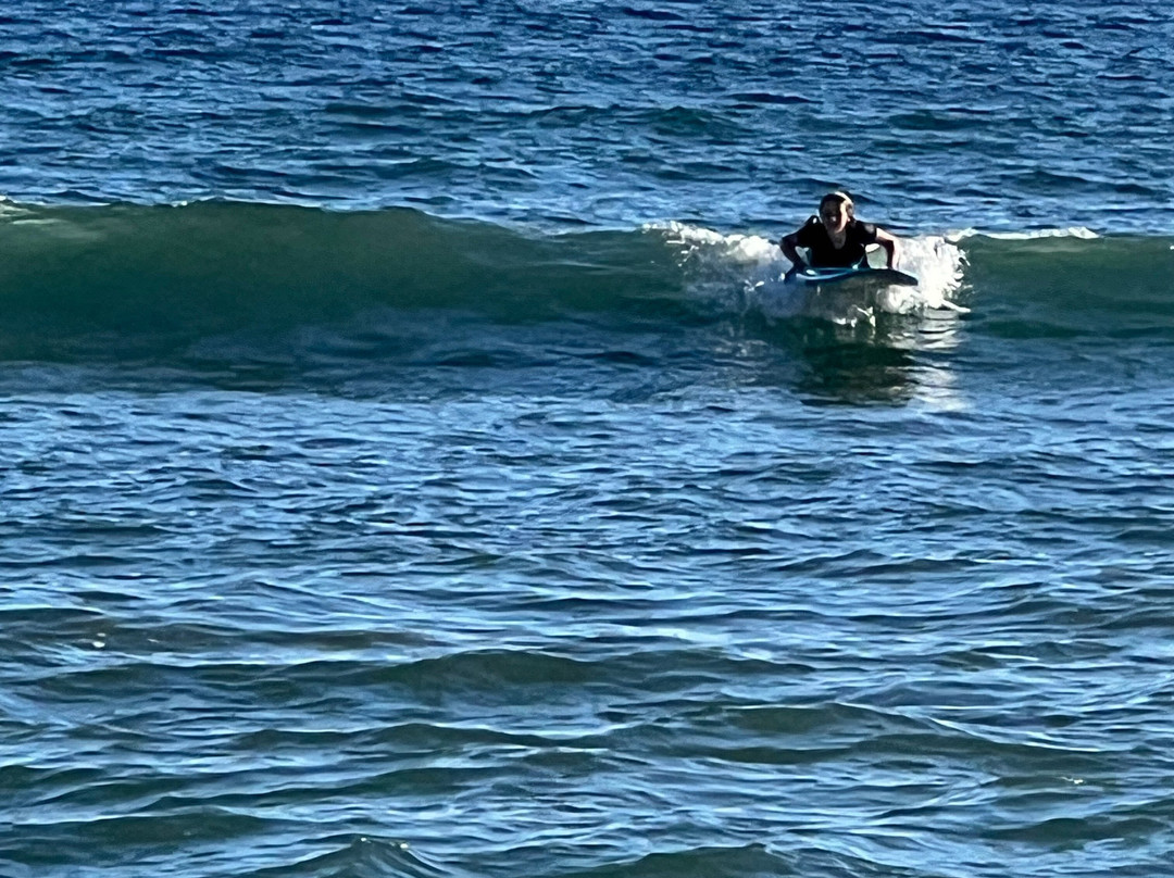 No Ka Oi Surf Ohana-拉海纳必去景点