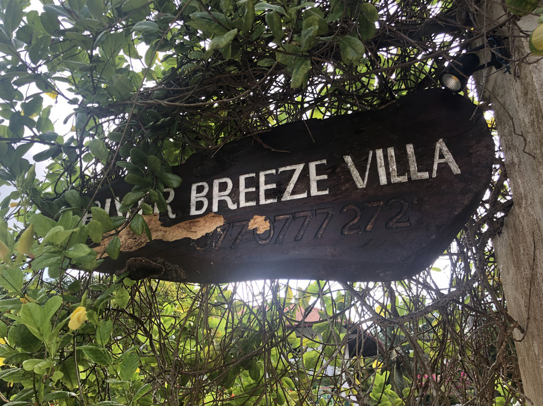 River Breeze Villa