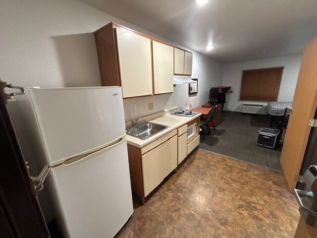 WoodSpring Suites Fort Wayne主图