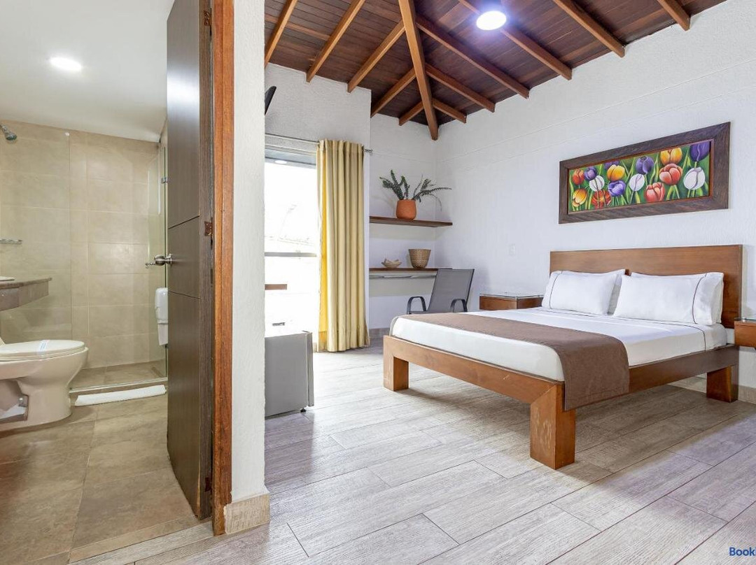 Hotel Prada Sas
