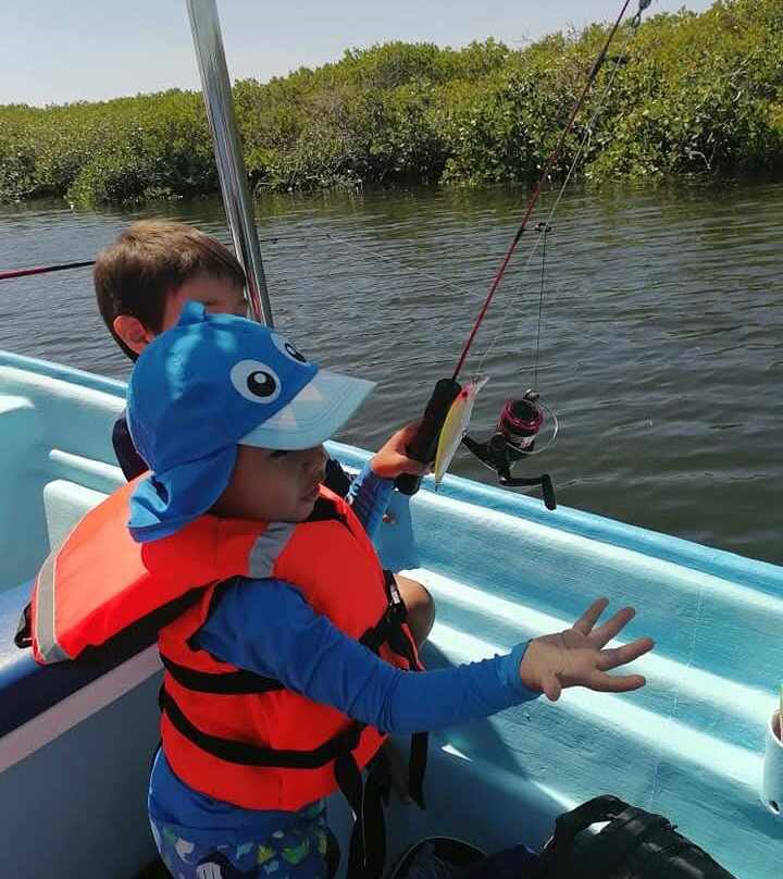 Sunrise Adventure In Magbay