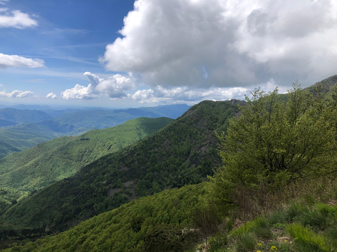 Val di Lima Off Road-Bagni di Lucca必去景点