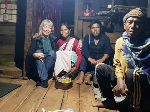 OurGuest.in-甘托克必去景点